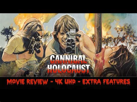 cannibal holocaust streaming|Cannibal Holocaust (1980) .